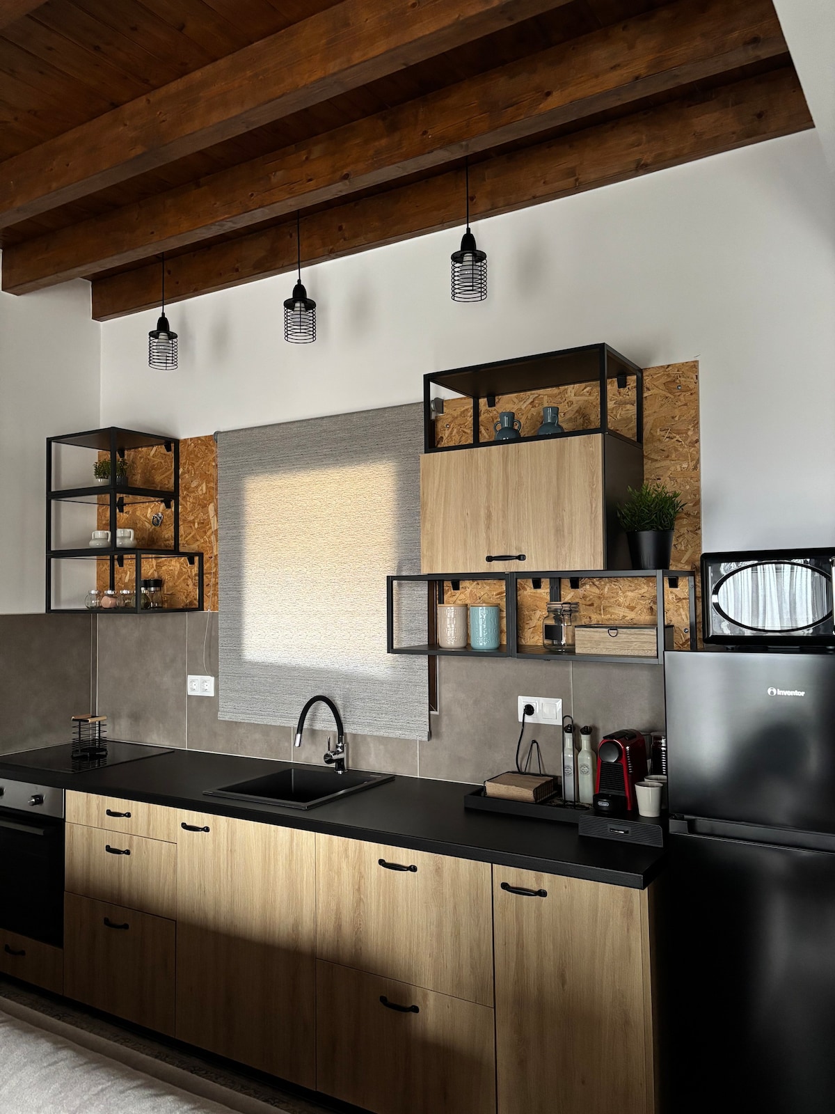 Lyrides Chalet Καλάβρυτα