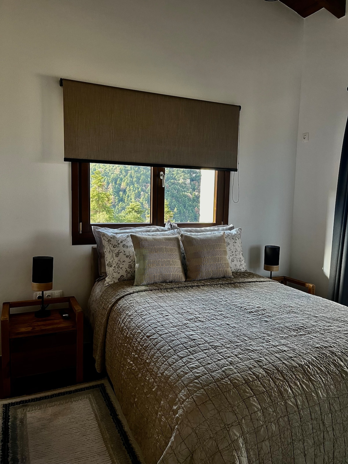 Lyrides Chalet Καλάβρυτα