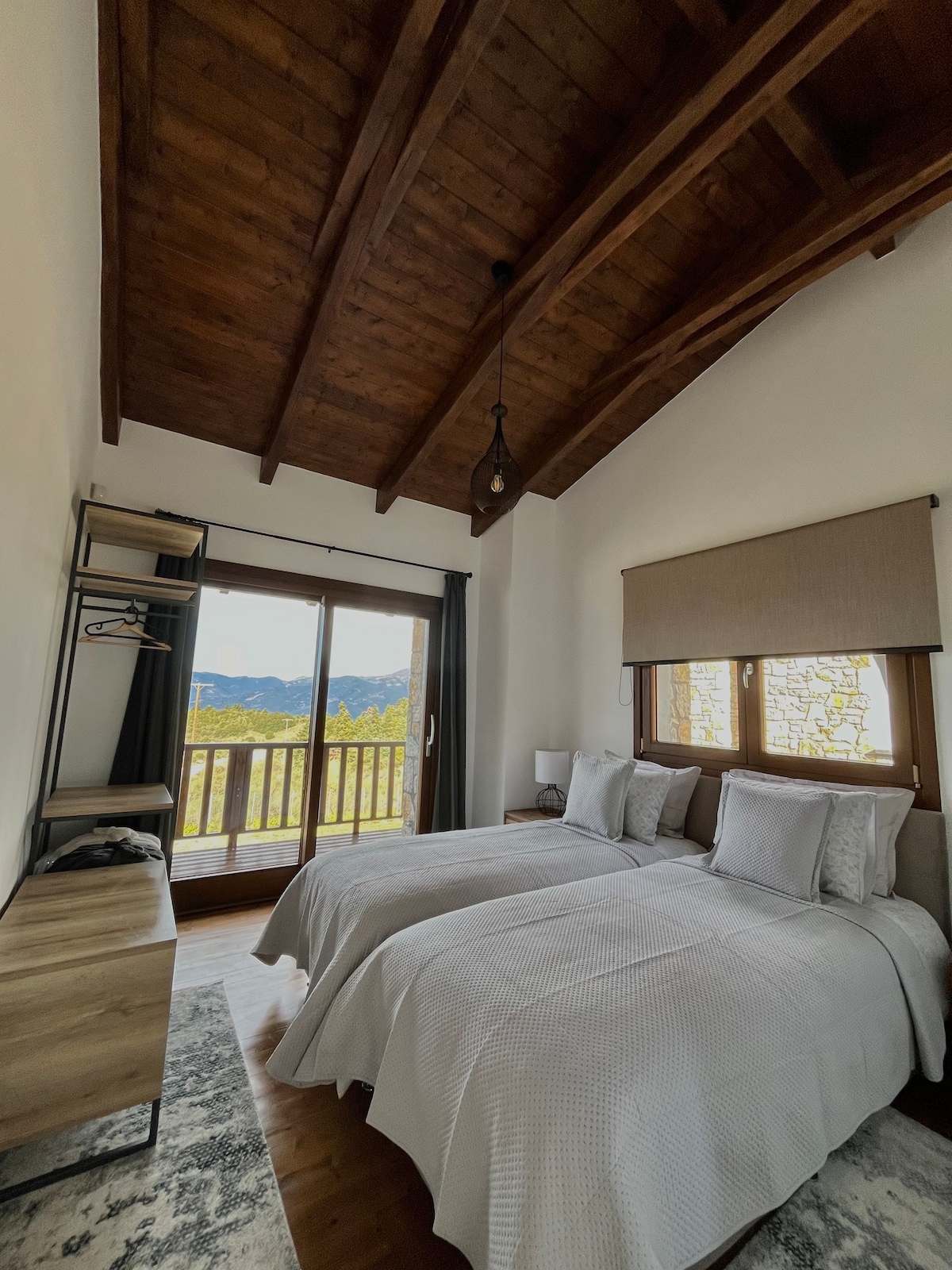 Lyrides Chalet Καλάβρυτα