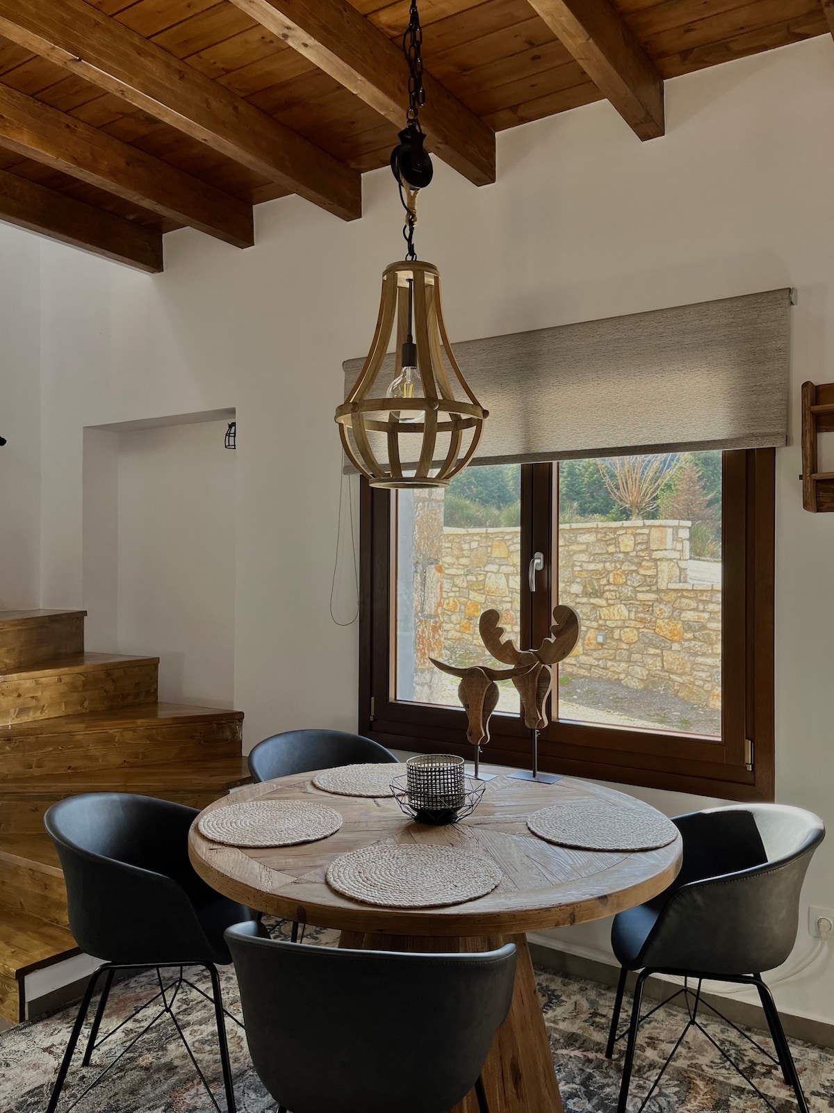 Lyrides Chalet Καλάβρυτα
