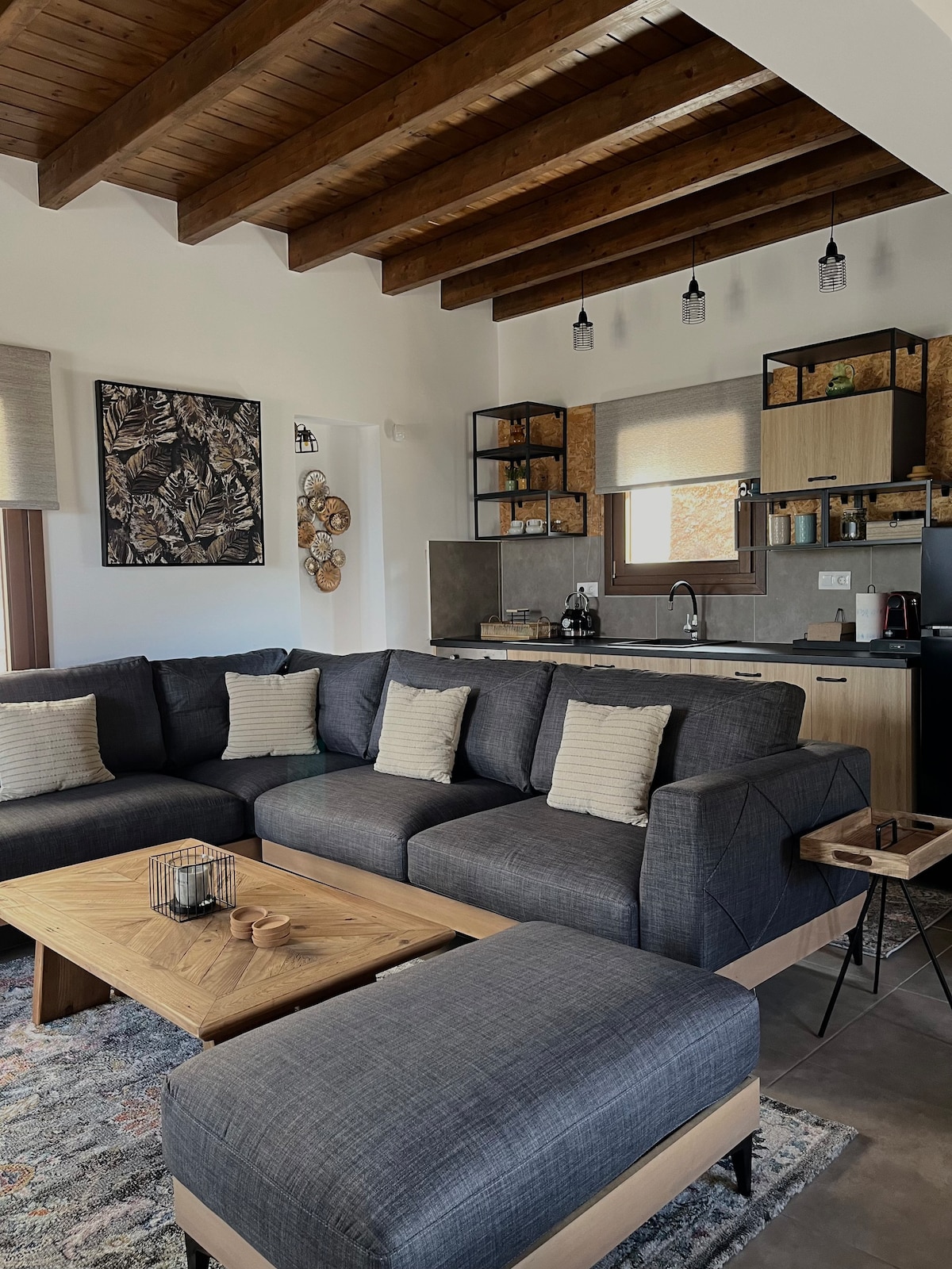 Lyrides Chalet Καλάβρυτα